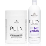 Kallos Plex No Yellow комплект