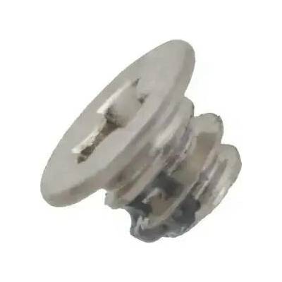 Šroub Main (M1.0 × 0.77 L × 1.55 D × 0.15 T) iPhone 17 Pro – Genuine OEM – 30 ks IPH2045
