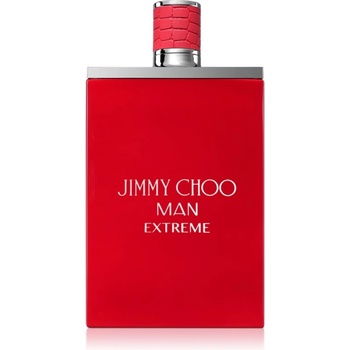 Jimmy Choo Man Extreme EDP 200 ml