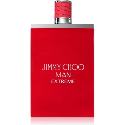 Jimmy Choo Man Extreme EDP 200 ml