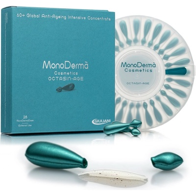 Monoderma OCTASIN-AGE 28 ks