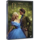 Popelka DVD