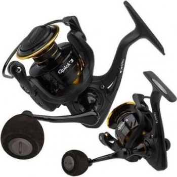 DAM QUICK 3 5000 FD 9+1BB