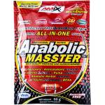 Amix Nutrition Anabolic Masster [50 грама] Шоколад