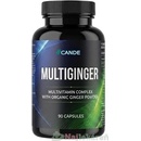 CANDE Multiginger 90 kapsúl