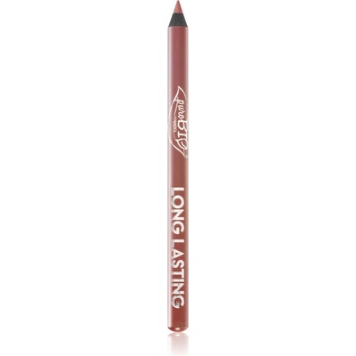 puroBIO Cosmetics Long Lasting dlhotrvajúca ceruzka na pery 009L Cold Nude 1,1 g