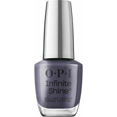 OPI Infinite Shine Silk lak na nechty s gélovým efektom Less Is Norse 15 ml
