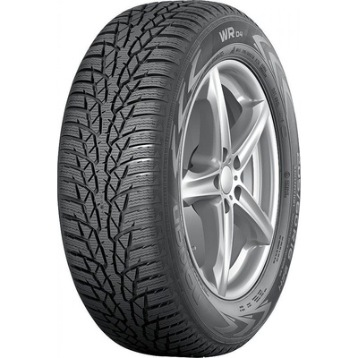 Nokian Tyres WR D4 205/50 R16 91H