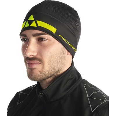 Fischer Lahti Light beanie Print