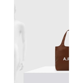 APC Чанта A. P. C. Ninon (PUAAT.M61565)