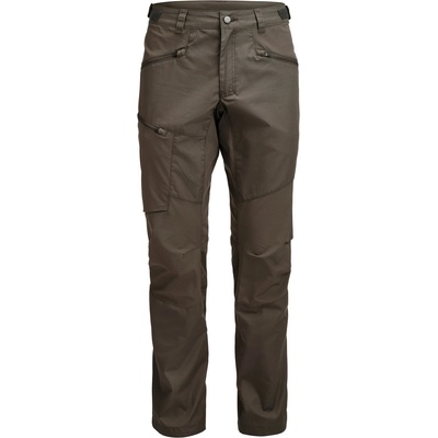 Lundhags Мъжки туристически панталон Lundhags Makke Light Pant Walking trousers - Forest Green - размер 54 (EU) (010-0855-0915)