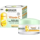 Pleťové krémy Garnier Skin Naturals Vitamin C Glow Jelly 50 ml