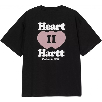 Carhartt WIP W' S/S Heart II Hartt T-Shirt