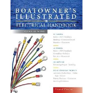 Boatowner's Illustrated Electrical Handbook (ISBN: 9781265627447)