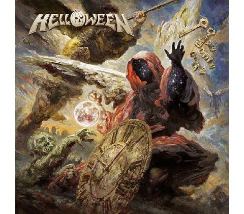 Helloween - Helloween CD