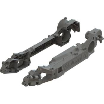 Arrma шаси LCG SWB