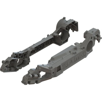 Arrma шаси LCG SWB