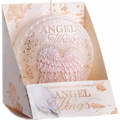 Bartek Candles Angel Wings 100 g