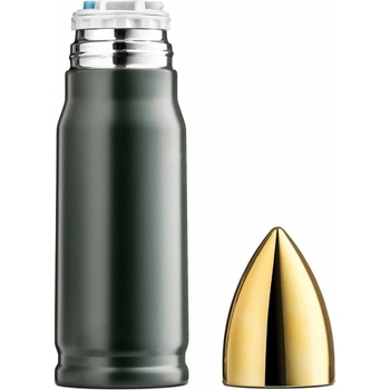 Master Termoska náboj 350 ml zelená