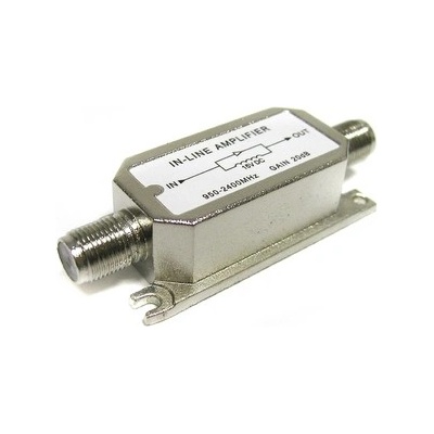 SAT zesilovač FP 5i – Zboží Živě