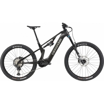 CANNONDALE MOTERRA CARBON 2025
