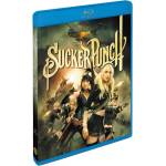 MagicBox Sucker Punch: Измислен свят - Blu-ray (038957)