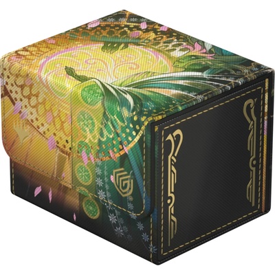 Ultimate Guard Sidewinder 100+ Xenoskin MTG Secrets of Strixhaven - VEIL OF SUMMER Krabička