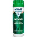 Přípravky na ekologické praní Nikwax BaseWash prací prostředek na syntetické prádlo 1 l