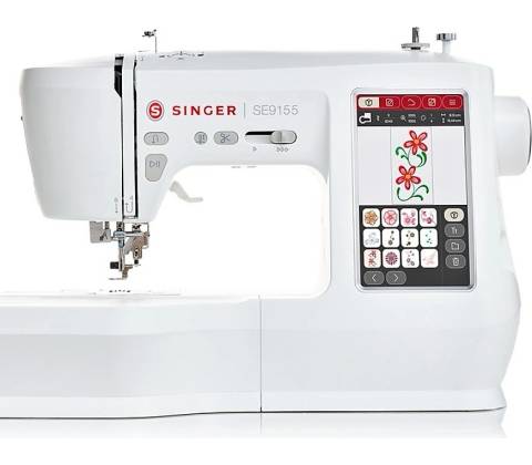 Singer SE 9155