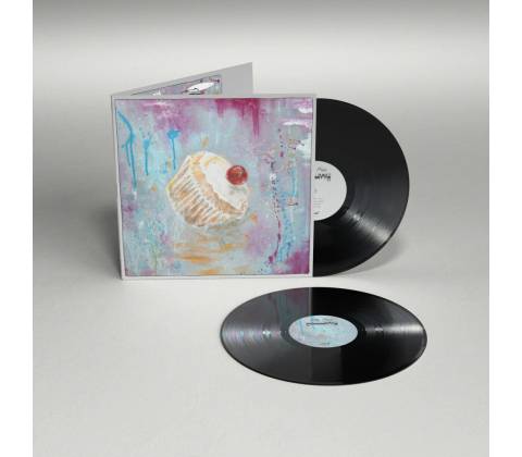 Alfa Mist: Roulette LP