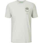 Scott Мъжка спортна тениска Scott Tee Defined Dri S/S Sport shirt - Spray Grey - размер L (216-8210-0213)