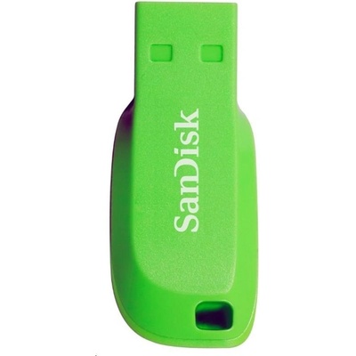 Sandisk Cruzer Blade 64GB SDCZ50C-064G-B35GE