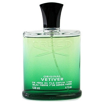 Creed Original Vetiver parfémovaná voda unisex 120 ml tester