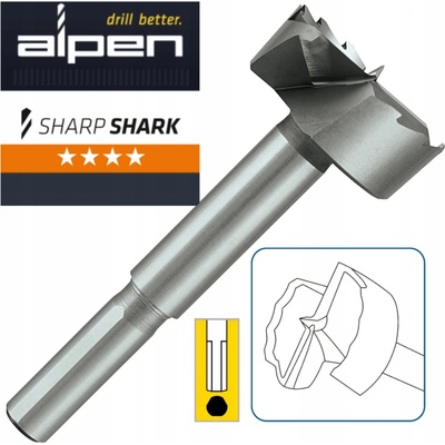 Alpen 0023903500100
