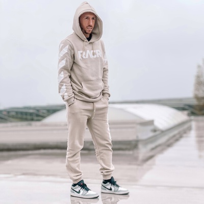 RACR pants Beige
