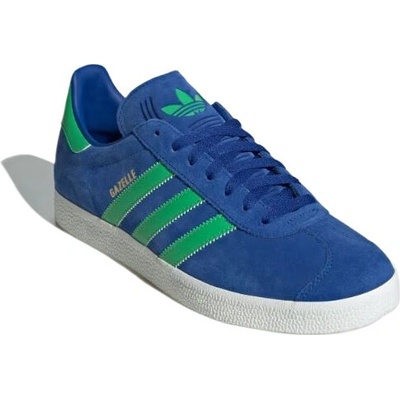 adidas originals Gazelle Modrá