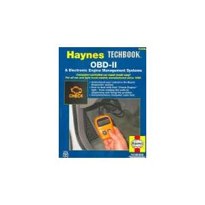 Obd-II (96 On) Engine Management Systems | Bob Henderson (ISBN: 9781563926129)