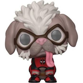 Funko POP! Marvel: Deadpool & Wolverine - Dogpool #1401