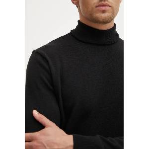 Benetton Вълнен пуловер (1002U2180) - answear - 125,15 лв