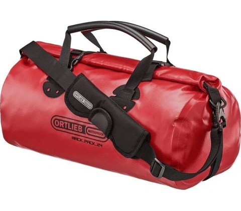 Ortlieb Rack-Pack S 24l