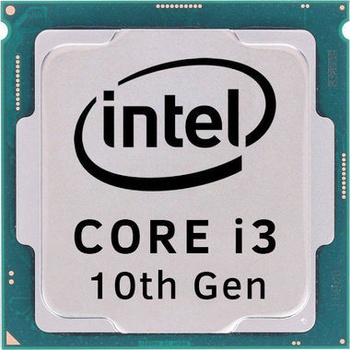 Intel Core i3-10300T CM8070104291212