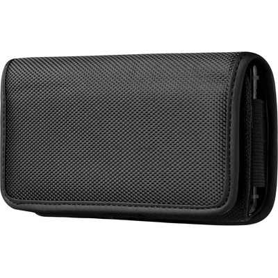 Carry univerzální pouzdro na opasek XL 165 x 95 x 25 mm černé