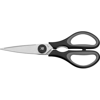 Kuchynské nožnice TOUCH, čierna, WMF