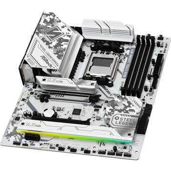 Image 1 of ASRock B650 Steel Legend WiFi