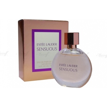 Estee Lauder Sensuous parfémovaná voda dámská 100 ml