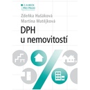 DPH u nemovitostí
