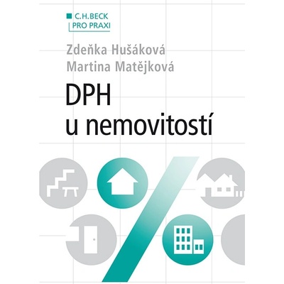 DPH u nemovitostí