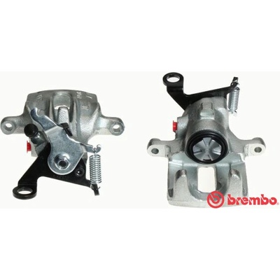 Brzdový strmeň BREMBO F 24 089 (F24089)