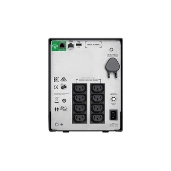 APC SMC1500IC