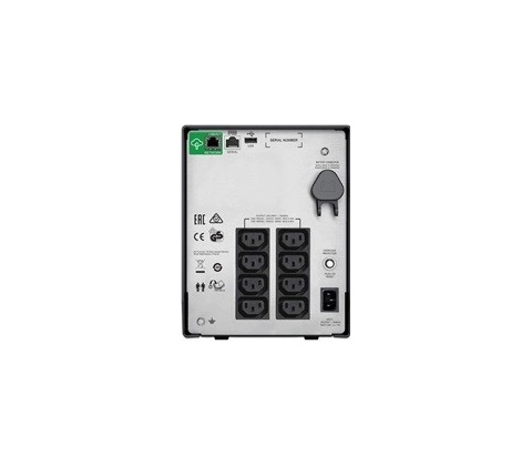 APC SMC1500IC